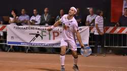Coppa Italia Open 2017